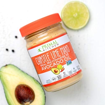 Primal Kitchen Starter Kit with Avocado Oil, 5 Count