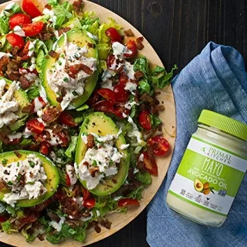 Primal Kitchen Starter Kit with Avocado Oil, 5 Count