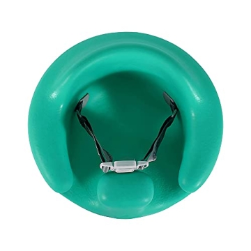 Bumbo Baby Floor Seat for Infants, Portable Dining Chair