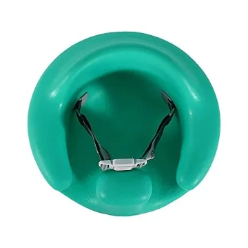 Bumbo Baby Floor Seat for Infants, Portable Dining Chair