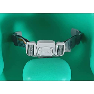 Bumbo Baby Floor Seat for Infants, Portable Dining Chair