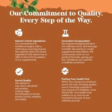 Herbal Thyroid Support Complex - Energy & Mood Enhancer