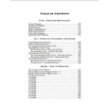 Human Design: The Definitive Book of Human Design, The Science of Differentiation by Ra Uru Hu (2011-05-03)