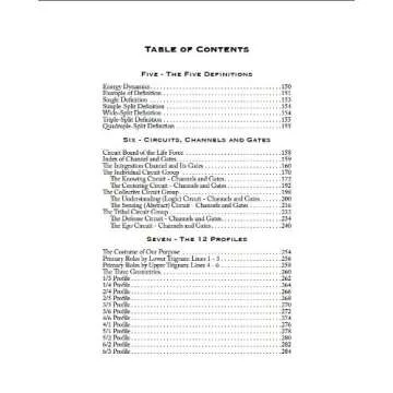 Human Design: The Definitive Book of Human Design, The Science of Differentiation by Ra Uru Hu (2011-05-03)