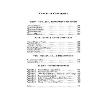 Human Design: The Definitive Book of Human Design, The Science of Differentiation by Ra Uru Hu (2011-05-03)