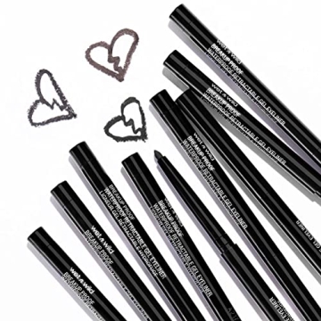 Wet n Wild Mega Last Eyeliner - Waterproof & Long-Lasting