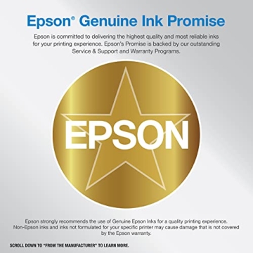 Epson EcoTank ET-2850 Wireless All-in-One Printer