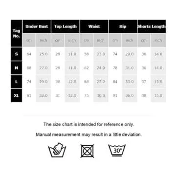 ABOCIW Workout Sets for Women, Twist Front Halter Neck Sports Bra High Waist Biker Shorts Gym Yoga Outfits Halter Light Yellow Small