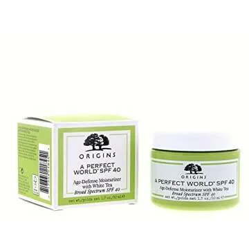 A Perfect World SPF 25 Age-Defense Moisturizer 1.7oz