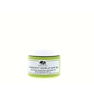 A Perfect World SPF 25 Age-Defense Moisturizer 1.7oz