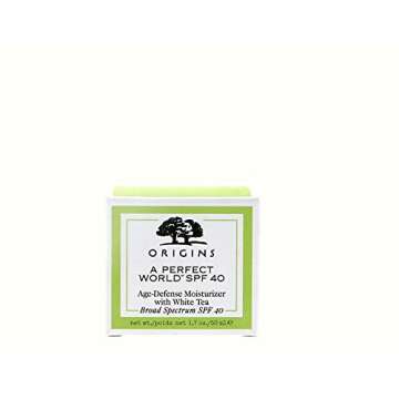 A Perfect World SPF 25 Age-Defense Moisturizer 1.7oz