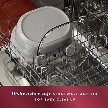 Crockpot 7-Quart Programmable Slow Cooker with Sous Vide