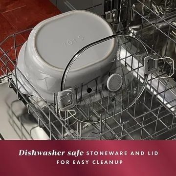 Crockpot 7-Quart Programmable Slow Cooker with Sous Vide