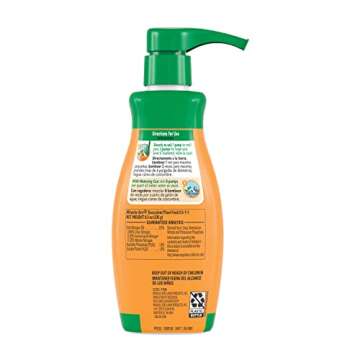 Miracle-Gro Succulent Plant Food, Liquid Plant Food for All Indoor Succulents, Cacti, Jade Plants, A...