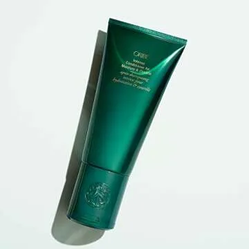 Oribe Moisture & Control Conditioner for Gorgeous Curls