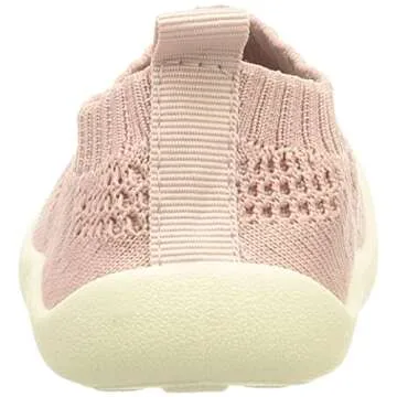 DEBAIJIA Kid's Closed Platform Shoes for Toddlers