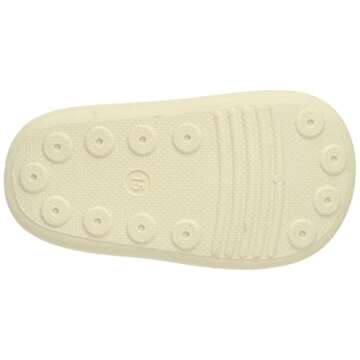 DEBAIJIA Kid's Closed Platform Shoes for Toddlers