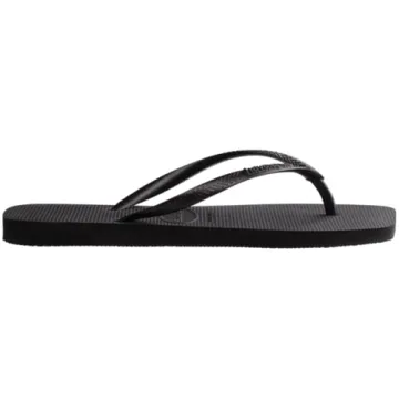 Stylish Havaianas Women’s Square Flip Flops for Summer
