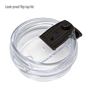 Goodful Travel Mug, Insulated Drinkware for All Beverages