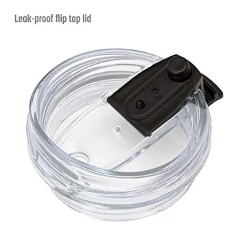 Goodful Travel Mug, Insulated Drinkware for All Beverages