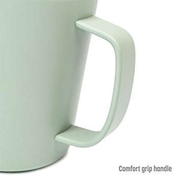 Goodful Travel Mug, Insulated Drinkware for All Beverages