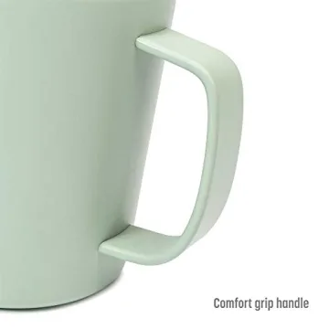 Goodful Travel Mug, Insulated Drinkware for All Beverages