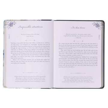 365 Devotions Moments With God For Moms - Daily Inspiration