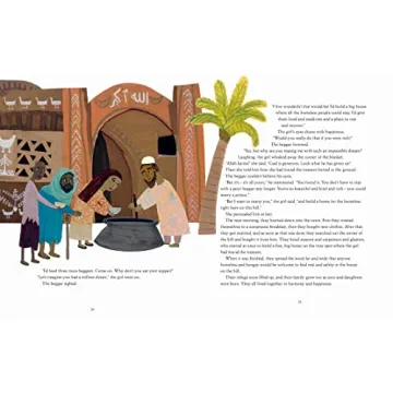 Folktales for a Better World Stories of Peace and Kindness