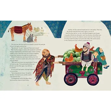 Folktales for a Better World Stories of Peace and Kindness