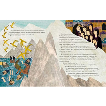 Folktales for a Better World Stories of Peace and Kindness