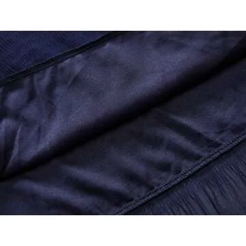 NASHALYLY Chiffon Maxi Skirt for Women - Stylish & Comfortable