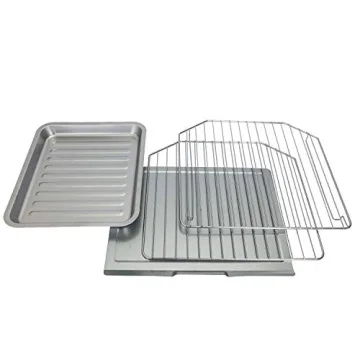 Oster Convection Oven 8-in-1 with XL Countertop Design