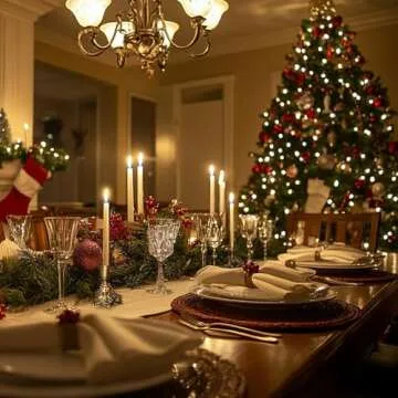 Elegant Brass Candle Holders for Home and Event Decor