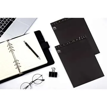 KKBESTPACK 100 Pcs 12x15.5 Poly Mailer Envelopes Shipping Bags Self Adhesive Waterproof Bags (Black), 12 x 15.5