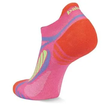 Balega Ultralight No Show Running Socks for Men and Women