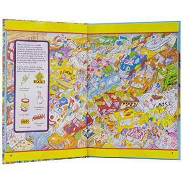 Disney Pixar - Toy Story Look and Find Collection - Includes Toy Story 4 - PI Kids