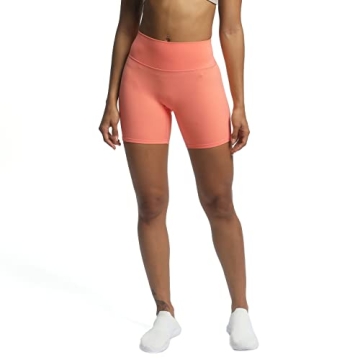Aoxjox Trinity Women Biker Shorts for Exercise Comfort