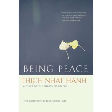 Being Peace (Thich Nhat Hanh Classics)