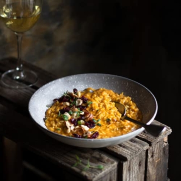 Riso Carnaroli Melotti Premium Risotto Rice 2.2lb Pack