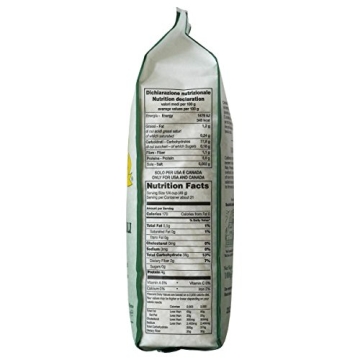 Riso Carnaroli Melotti Premium Risotto Rice 2.2lb Pack