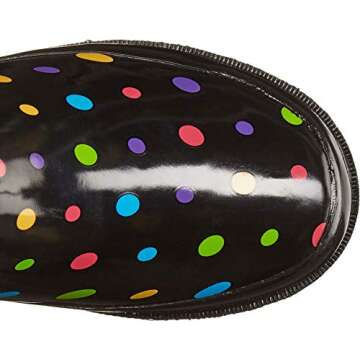 Western Chief Women’s Tall Waterproof Rain Boots for Stylish Outdoor Adventures