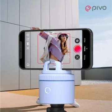 Pivo Equestrian Lite Pack for 360° Horse Tracking