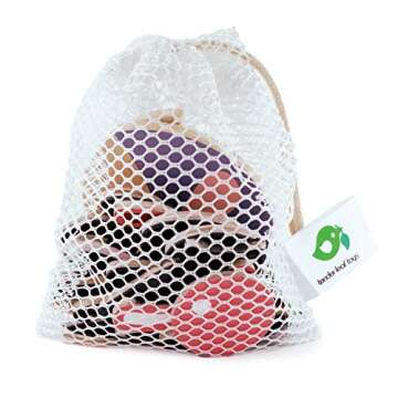 Tender Leaf Toys Magnetic Emotion Puzzle for Kids