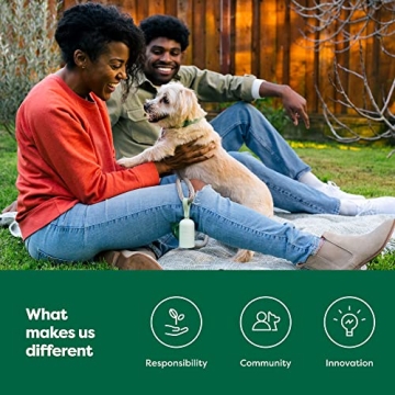 Earth Rated Compostable Dog Poop Bags - 225 Count