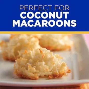 Baker's Sweetened Angel Flake Coconut 14 Oz Delightful Baking