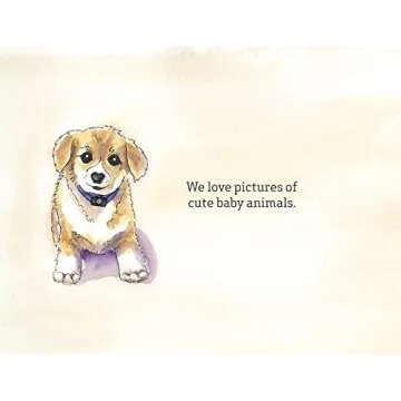 Good Pictures Bad Pictures Jr.: A Simple Plan to Protect Young Minds