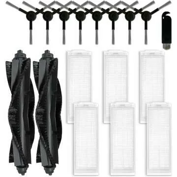 Replacement Parts for WYZE Robot Vacuum WVCR200S