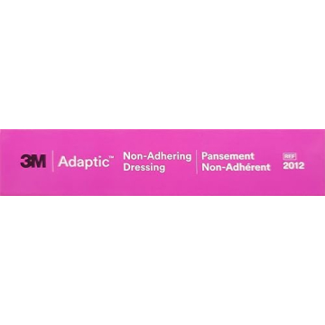 Johnson & Johnson ADAPTIC Dressing for Comfortable Wound Care