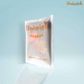 Uniwish Thankful Burlap Banner Rustic Fall Thanksgiving Decorations for Mantle Fireplace Hanging Bunting Harvest Autumn Theme Wedding Birthday Party Décor