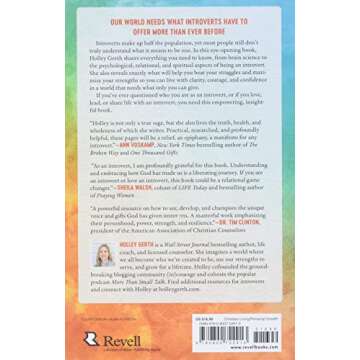 The Powerful Purpose of Introverts: Why the World Needs You to Be You